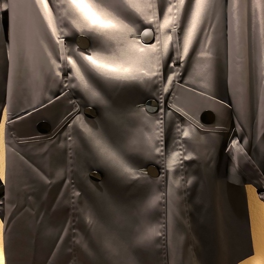 Modiva peacoat size small - Picture 2 of 7
